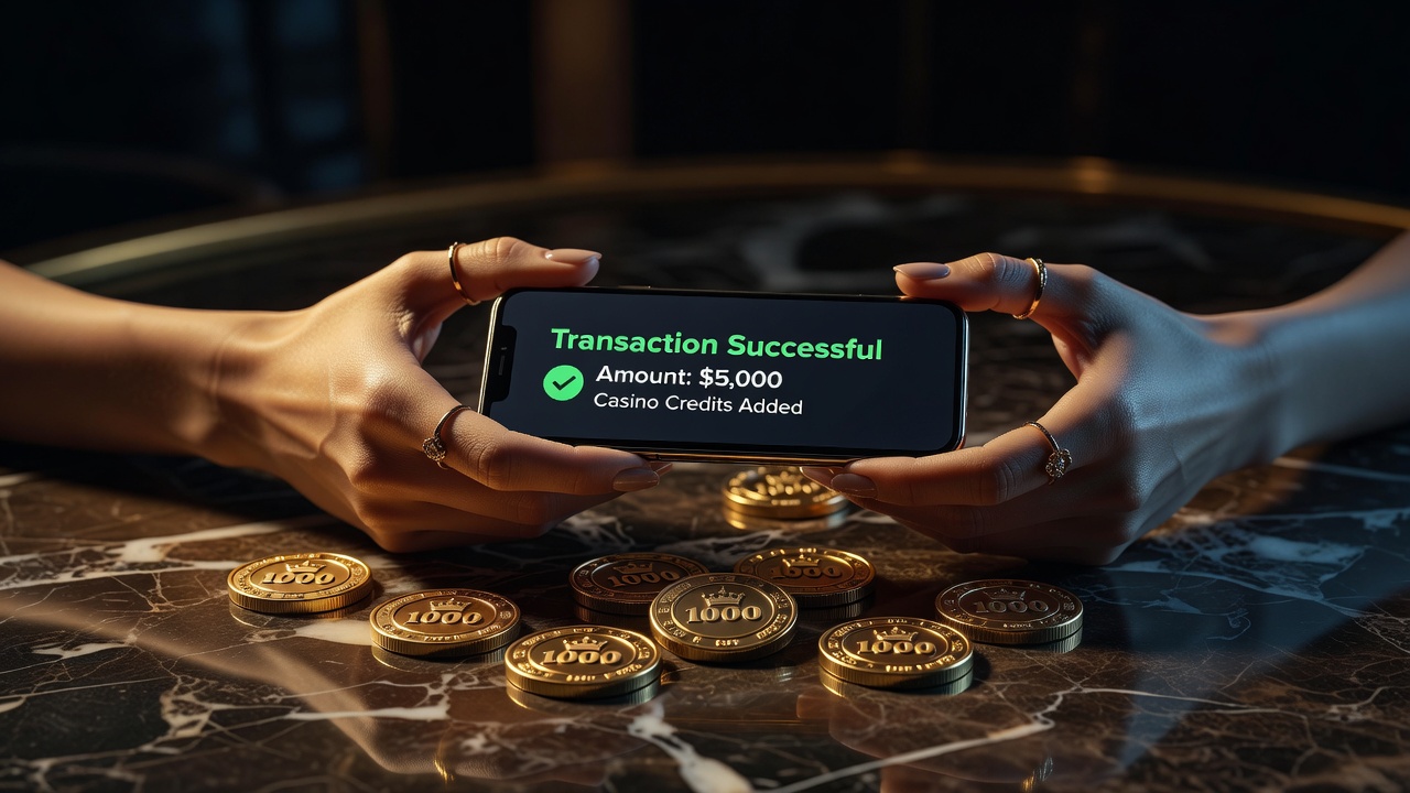 Riscossione delle Vincite: Opzioni e Processo - Casino Paysafecard in Italia 2026