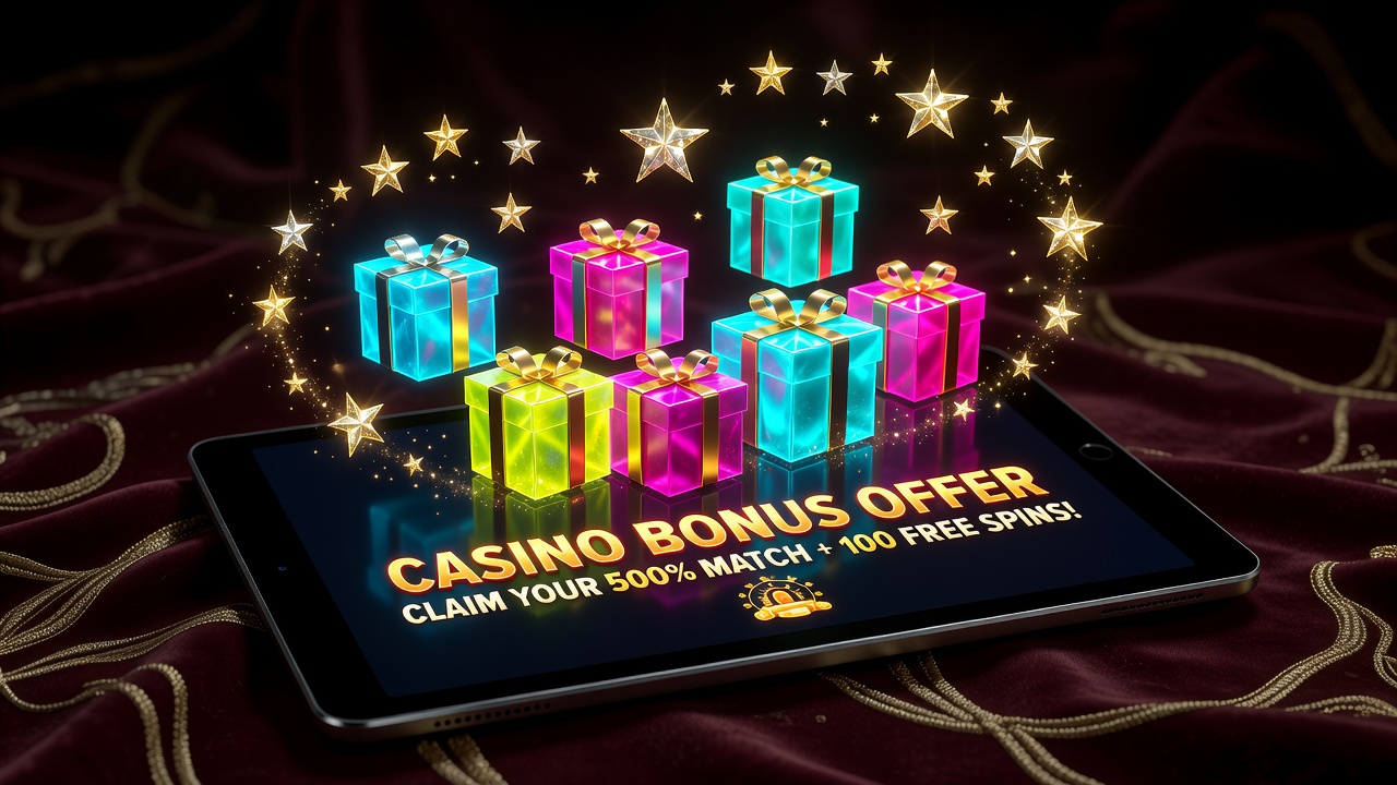 Le Promozioni dedicate ai depositi - Casino Paysafecard in Italia 2026